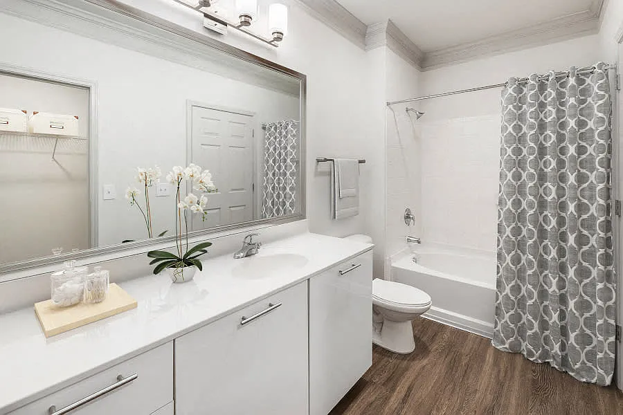 Gramercy at Buckhead — Photo 4