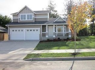 4510 Shantel St, Mount Vernon, WA 98274