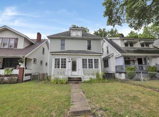 1567 Genessee Ave, Columbus, OH 43211