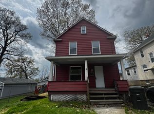 2332 22nd St SW, Akron, OH 44314