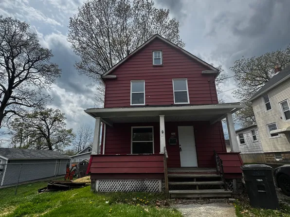 2332 22nd St SW, Akron, OH 44314