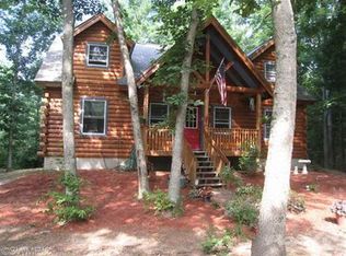 695 N Benson Rd, Fountain, MI 49410