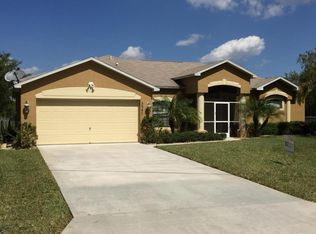 5347 NW Alam Cir, Port Saint Lucie, FL 34986