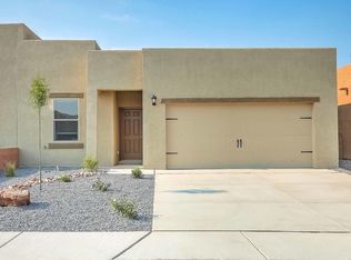 10004 Sacate Blanco Ave SW, Albuquerque, NM 87121