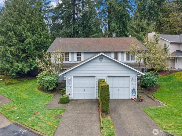 13514 NE 89th Court, Redmond, WA 98052