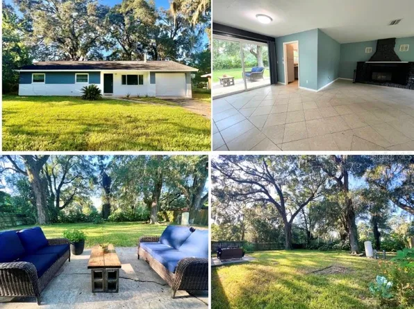 2020 NW 44th Pl, Ocala, FL 34475