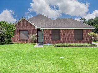 3314 Montrose St, Orange, TX 77632