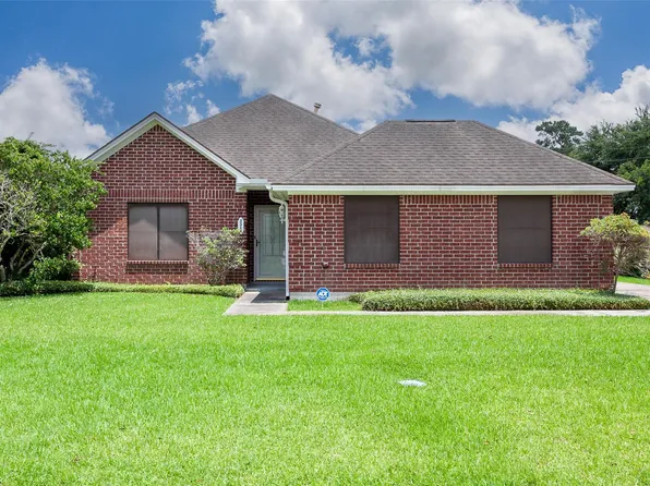 3314 Montrose St, Orange, TX 77632