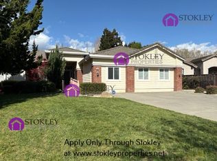 668 Renaissance Ave, Fairfield, CA 94534