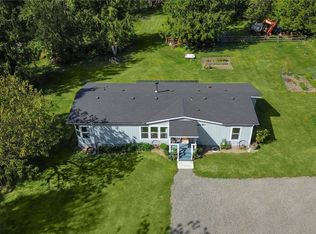1211 298th St E, Graham, WA