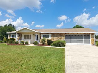 8563 SW 107th Pl, Ocala, FL 34481