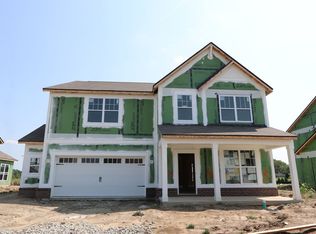 4743 Bethel Creek Blvd, Indianapolis, IN 46239