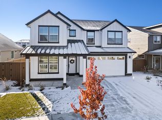 3019 NE Moreno Pl, Bend, OR 97701