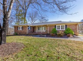 1053 Ivey Rd, Graham, NC 27253