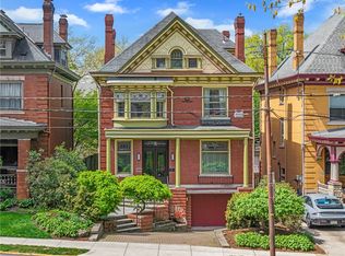1540 Shady Ave, Pittsburgh, PA 15217 | MLS #1749138 | Zillow