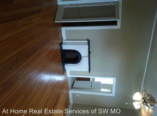 519 E Walnut St APT 1, Springfield, MO 65806