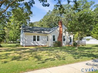 2406 McRae Rd, North Chesterfield, VA 23235