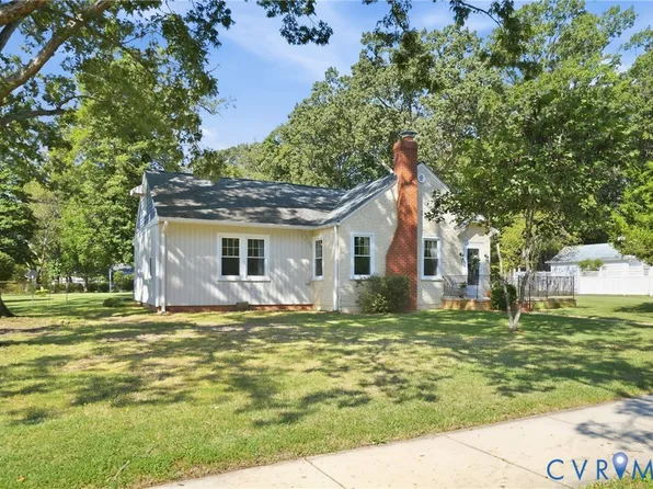 2406 McRae Rd, North Chesterfield, VA 23235