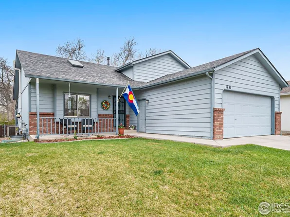 1731 Sumner St, Longmont, CO 80501