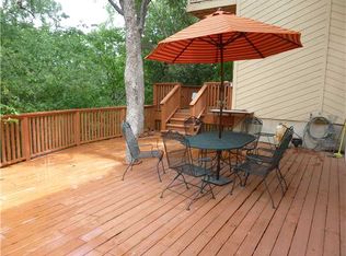 403 Norwood St W, Georgetown, TX 78628