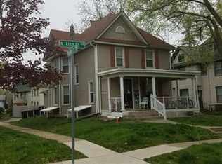 628 N Linn St APT 2, Iowa City, IA 52245