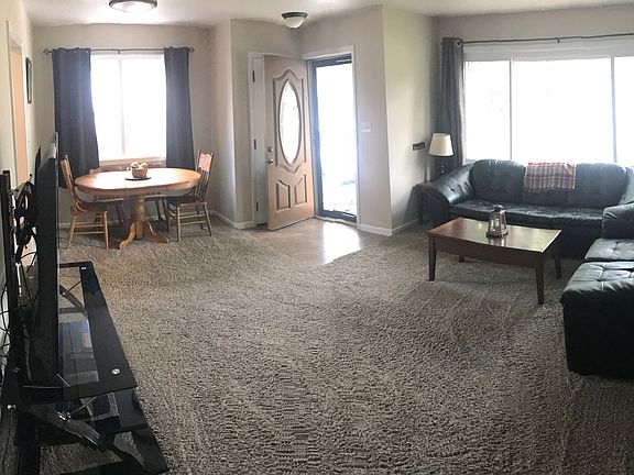 Dining/Living Room