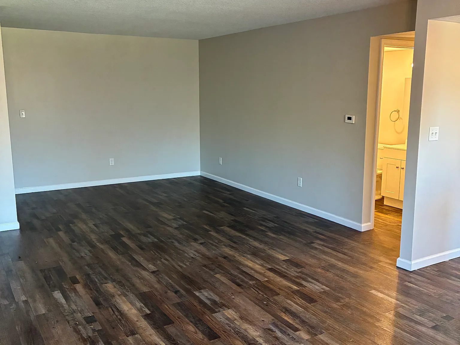 2 bed, 1.5 bath, 910 sqft, $1,000 — Photo 4