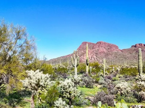0 N Tula Ln #1, Tucson, AZ 85743