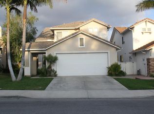 34 Parterre Ave, Foothill Ranch, CA 92610