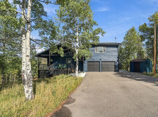 9165 Jill Dr, Conifer, CO 80433
