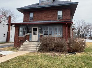 36196 Abrams St, Whitehall, WI 54773