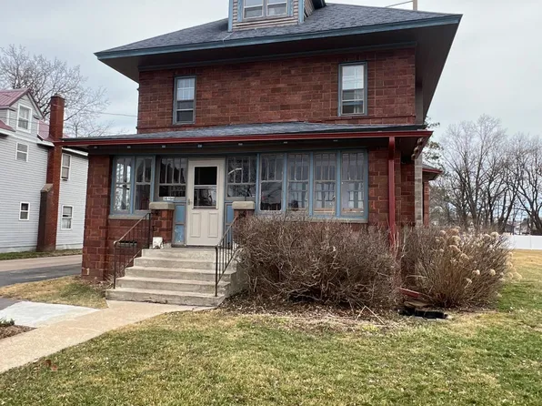 36196 Abrams St, Whitehall, WI 54773