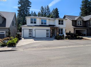 18511 NE 26th Dr, Vancouver, WA