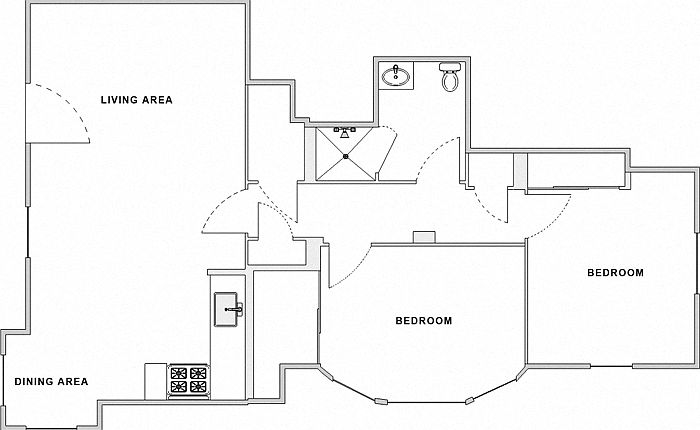 2nd image of 533 Bryant St #2441747