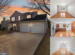 8912 Mayflower Rd, Baltimore, MD 21237