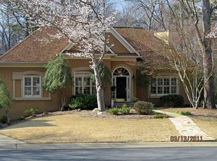 4989 Sawgrass Pl NW, Acworth, GA 30102