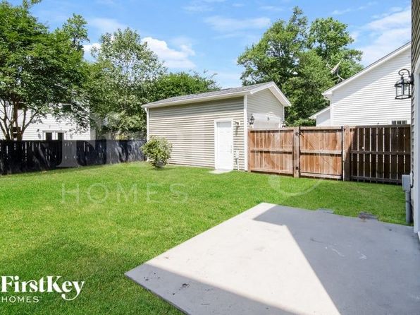 2815 Pottinger Dr, Johns Island, SC 29455