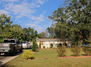 1523 Calvary Church Rd, Gainesville, GA 30507