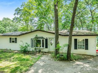 3679 N Bass Lake Rd, Pierson, MI 49339