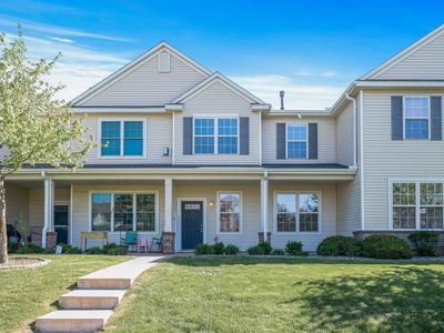 4861 Boatman Ln #6603, Inver Grove Heights, MN, 55076