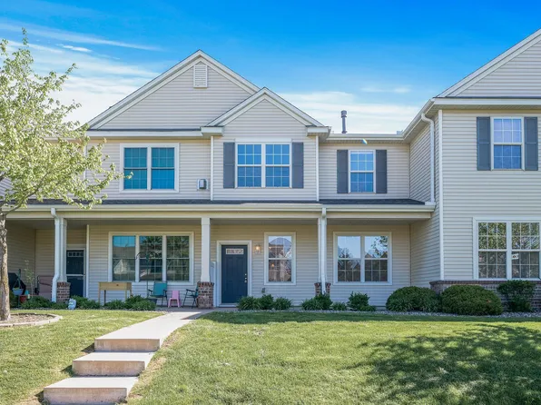 4861 Boatman Ln #6603, Inver Grove Heights, MN 55076