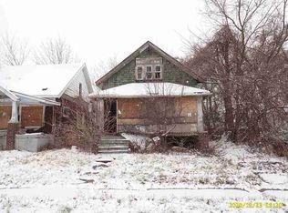 6436 Barton St, Detroit, MI 48210