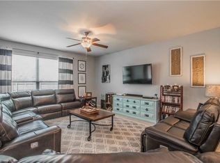 1717 Quail Springs Cir, Fort Worth, TX 76177