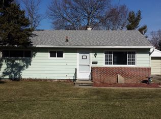 2211 Glenview Dr, Maumee, OH 43537