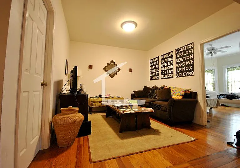 41 Addington Rd #A1 — Photo 3