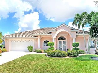 101 SW 52nd St, Cape Coral, FL 33914