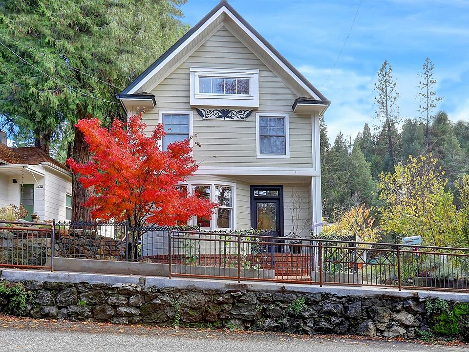 126 Boulder St, Nevada City, CA 95959 Zillow