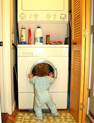Washer/dryer