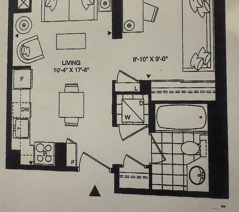 1st image of 35 Hayden St #1113