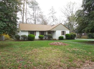 1513 Baysdale Ln, Henrico, VA 23229
